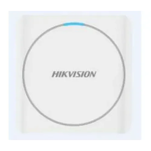 Зчитувач Hikvision DS-K1801E Em-Marine IP65