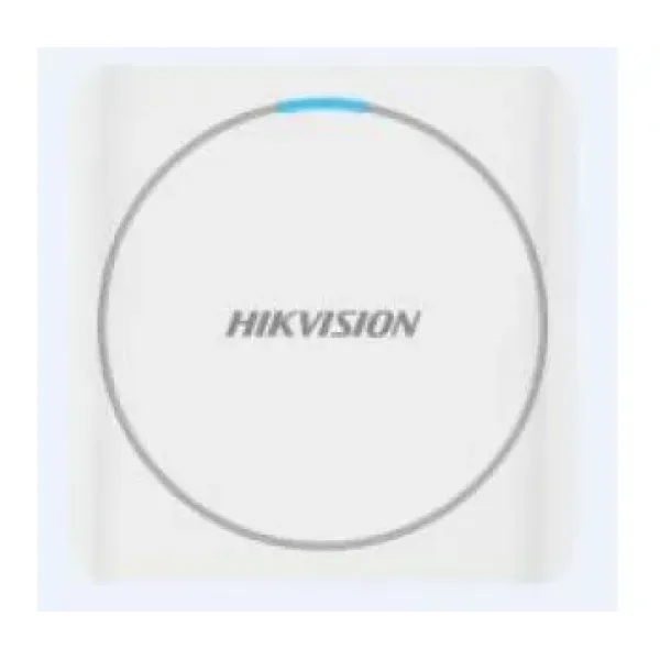 Зчитувач Hikvision DS-K1801E Em-Marine IP65