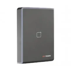 Mifare зчитувач DS-K1108M