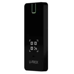 Зчитувач U-PROX SЕ QR slim