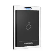 Зчитувач Hikvision DS-K1101M Mifare IP64