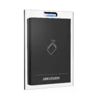 Зчитувач Hikvision DS-K1101M Mifare IP64