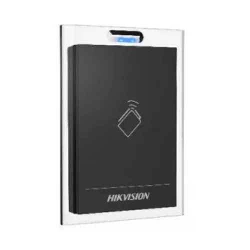 Зчитувач Hikvision DS-K1101M Mifare IP64