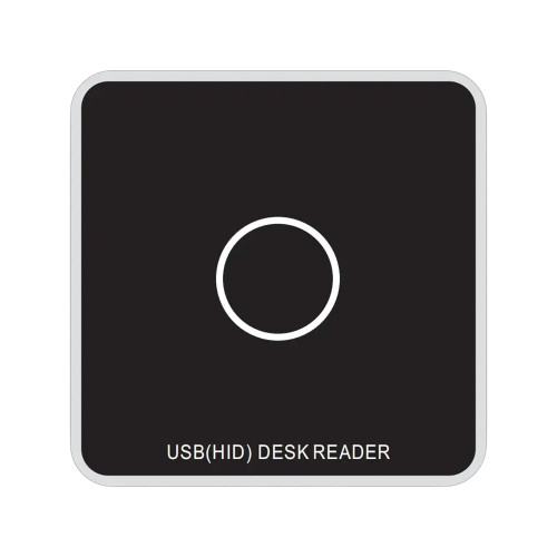USB-зчитувач настільний UHF Akuvox ACR-CID12