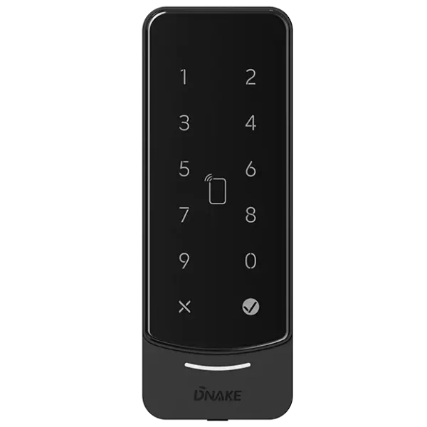 Зчитувач Dnake AC02/S