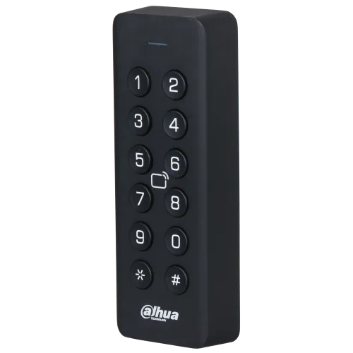Зчитувач Dahua DHI-ASR2101H