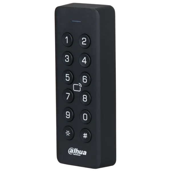 Зчитувач Dahua DHI-ASR2101H