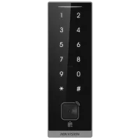 Зчитувач Hikvision DS-K1105EMKB-QR Marine/Mifare IP66