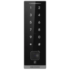 Зчитувач Hikvision DS-K1105EMKB-QR Marine/Mifare IP66