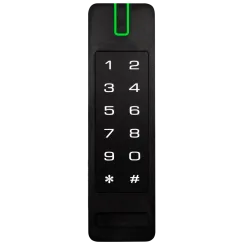 Зчитувач U-Prox SE keypad мультиформат IP65