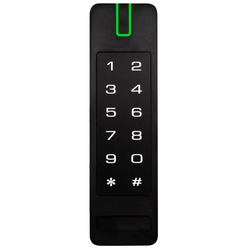 Зчитувач U-Prox SE keypad мультиформат IP65