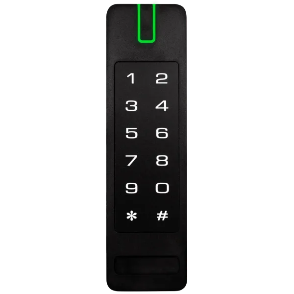 Зчитувач U-Prox SE keypad мультиформат IP65
