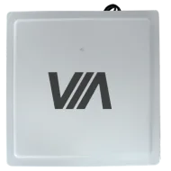 Зчитувач Via Security VR-UHF15 UHF дальньої дії