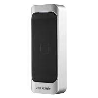 Зчитувач Hikvision DS-K1107AM Mifare IP65