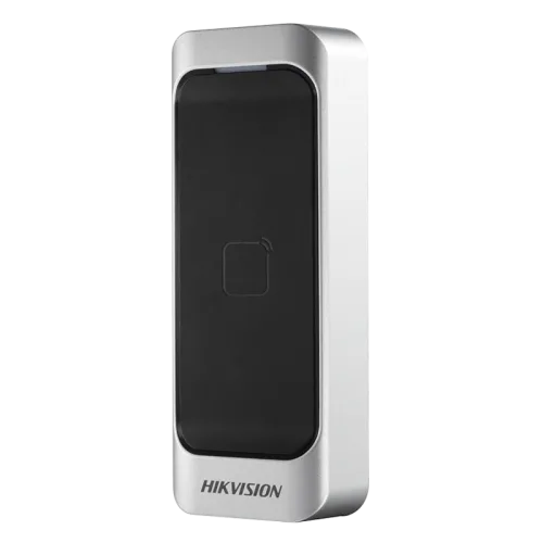 Зчитувач Hikvision DS-K1107AM Mifare IP65