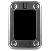 Зчитувач U-Prox SL steel мультиформат IP65