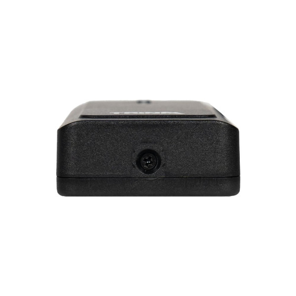 Зчитувач карт Mifare Trinix TRR-1201MW Black водонепроникний