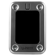 Зчитувач U-Prox SE steel мультиформат IP65