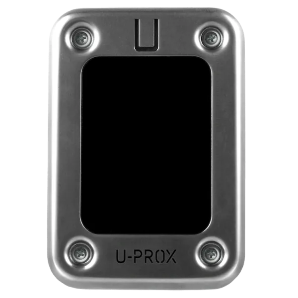 Зчитувач U-Prox SE steel мультиформат IP65