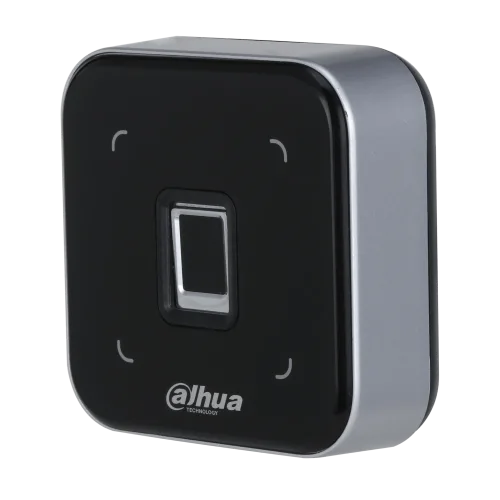 Зчитувач Dahua DHI-ASR2102A Mifare IP65