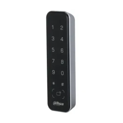 Зчитувач Dahua DHI-ASR2201A Mifare IP66