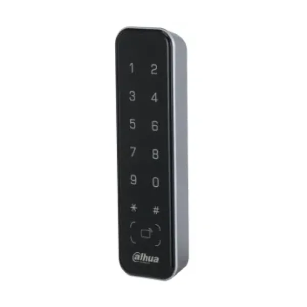 Зчитувач Dahua DHI-ASR2201A Mifare IP66