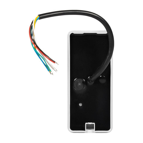 Зчитувач карт Mifare Trinix TRR-1201MW White водонепроникний