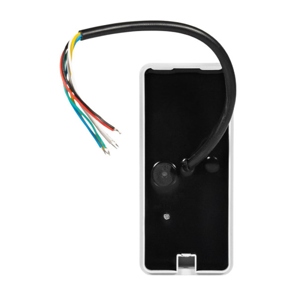 Зчитувач карт Mifare Trinix TRR-1201MW White водонепроникний