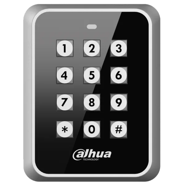 Зчитувач Dahua DH-ASR1101M Mifare IK08