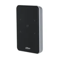 Зчитувач Dahua DHI-ASR2100A Mifare IP66