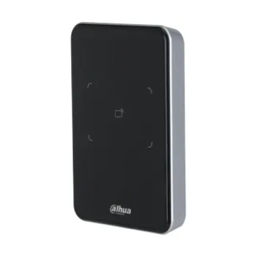 Зчитувач Dahua DHI-ASR2100A Mifare IP66