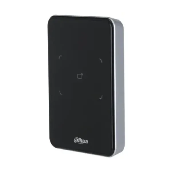 Зчитувач Dahua DHI-ASR2100A Mifare IP66