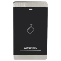 Зчитувач Hikvision DS-K1103M Mifare IP64