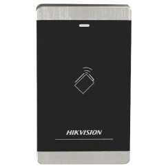 Зчитувач Hikvision DS-K1103M Mifare IP64