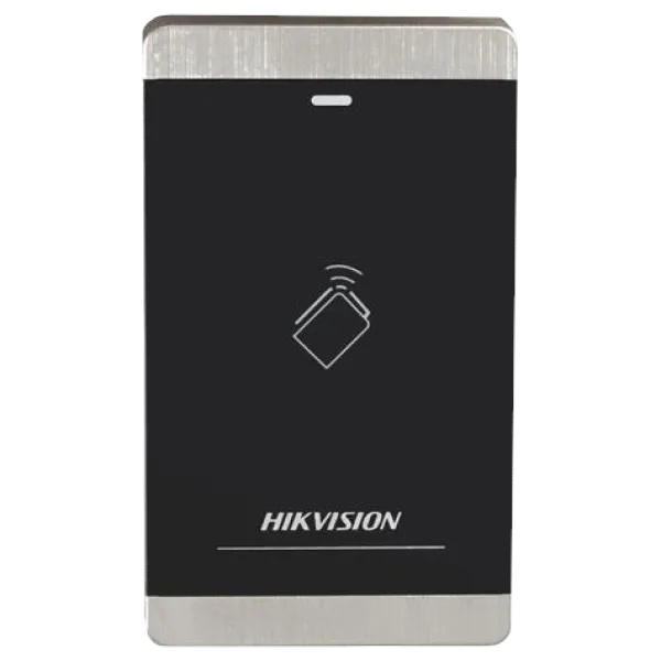 Зчитувач Hikvision DS-K1103M Mifare IP64