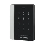 Mifare зчитувач з сенсорною клавіатурою DS-K1102AMK