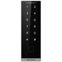 Зчитувач Hikvision DS-K1105EMKB Marine/Mifare IP66