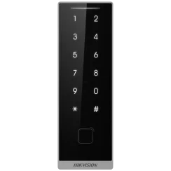 Зчитувач Hikvision DS-K1105EMKB Marine/Mifare IP66
