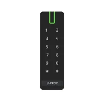 Зчитувач U-Prox SL keypad мультиформат IP65