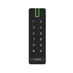 Зчитувач U-Prox SL keypad мультиформат IP65
