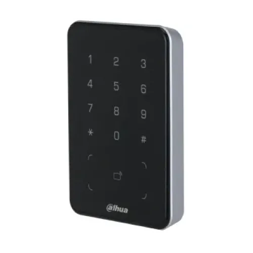 Зчитувач Dahua DHI-ASR2101A Mifare IP66