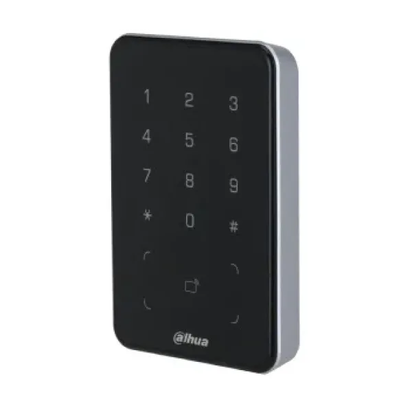 Зчитувач Dahua DHI-ASR2101A Mifare IP66