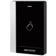 Зчитувач Hikvision DS-K1102AEM EM/Mifare IP64