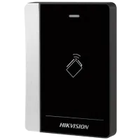 Зчитувач Hikvision DS-K1102AEM EM/Mifare IP64