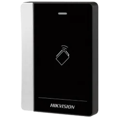 Зчитувач Hikvision DS-K1102AEM EM/Mifare IP64