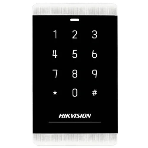 Mifare зчитувач DS-K1103MK