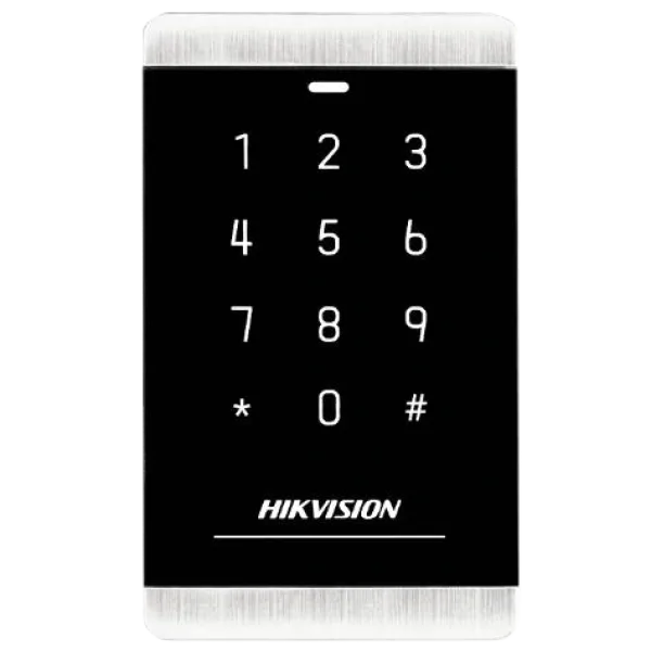 Mifare зчитувач DS-K1103MK