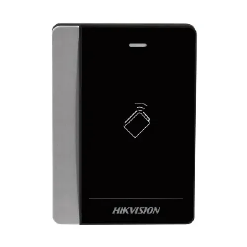 Mifare зчитувач DS-K1102M