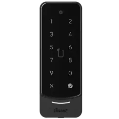 Зчитувач Dnake AC02С/S