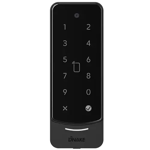 Зчитувач Dnake AC02С/S